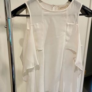 COPY - Size small Nicole Miller Artelier top NWT